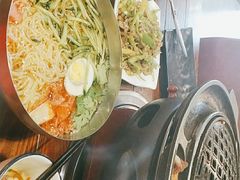 -牛犇烤肉(物资学院路店)