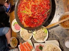 -六公里老火锅(总店)