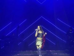 -赤红音乐现场(浦东金桥路店)
