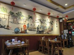 -老雒阳面馆·水席·洛阳菜(王城路店)