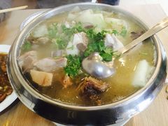 -协顺园回头馆(南顺城路店)