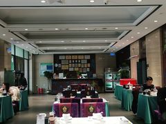 大堂-紫光园(燕郊总店)