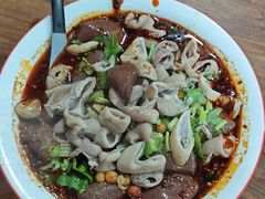 肥肠血旺-朱大嘴肥肠血旺(福字街店)