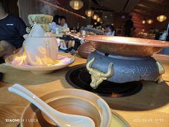-吃饭皇帝大(解放西路店)