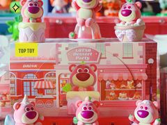 -TOP TOY(大兴荟聚店)