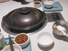 -百年果林椰子鸡(中洲店)