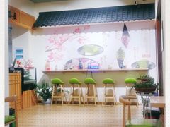 -松上茶屋(康庄南街店)
