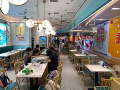 -苏晓玥·手作江南小吃(深圳北站店)