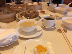 -利苑酒家(合景国际金融广场店)