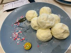 -子霖南山鲜虾面(南山总店)