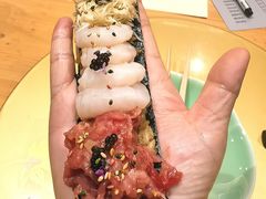 -鮨冠OMAKASE食べ放题(北京首店)