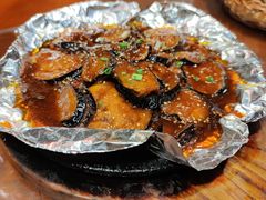 -八大碗·精致东北菜(东陵西路店)