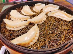 -松针蔡记蒸饺(花园路店)