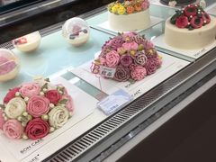 -BON CAKE(华贸购物中心店)