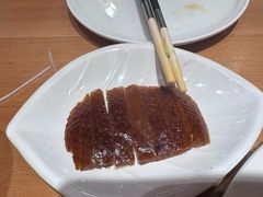 -新興传承烤鸭