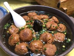 -徐鼎盛民间菜(南坪后堡店)