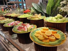 -梨花自助烤肉(西三旗万象汇黑金店)