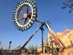 -大连海昌发现王国主题公园