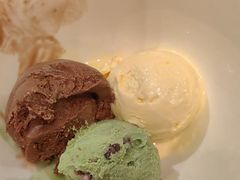 -视界美食自助餐厅·石家庄希尔顿酒店