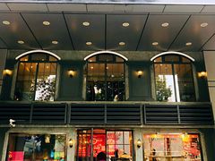 门面-龙记烧腊茶餐厅(常德路店)