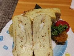 -大岛日本料理铁板烧(南通大饭店)