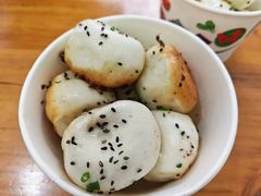 -许记生煎(遵义路店)