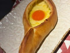 -格鲁·秀色Georgia’s Feast