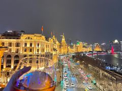 -外滩8号 whisky bar(金延大厦店)