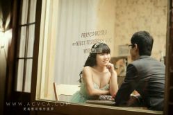 -爱城婚纱摄影·品质严选店