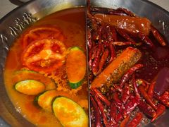 -小龙坎火锅(IFS HOT店)