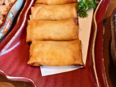 -千代武日本料理(哈西店)