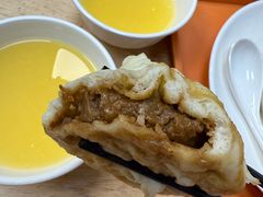 -天宫院小吃·专业包子炒肝儿(丰台和义店)