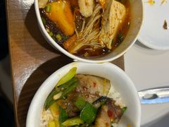 -乡土特色.冷锅鱼.牦牛肉火锅