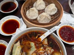 -熙盛源(滨湖万达店)