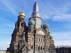 -滴血救世主教堂