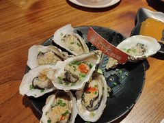 -烧蠔帮·湛江生蚝(工农店)