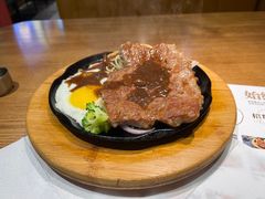 -牛扒驾到(东城星河城嘉荣店)