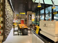 -苏州樊登书店·咖啡