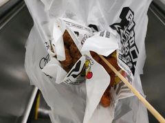 招牌盐酥鸡-超级鸡车(曹杨路店)