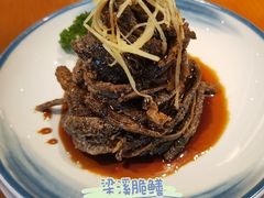 -三凤酒家·百年无锡菜(清扬茂业店)