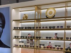 -宝岛眼镜(南京金鹰世界店)