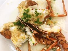 -明香海鲜酒家(华强北店)