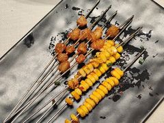 -聚味瞿记·龙虾堂(天元店)