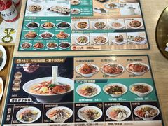 -面道赞宁海海鲜面(迎凤街店)