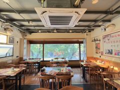 -彭记铁锅肥肠(东四总店)