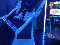 -世代星球·保龄球·镭战真人CS·团建(杨浦店)