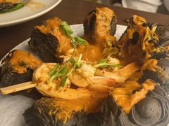 -Shantek象提南亚餐厅&西餐融合Bistro(淮海中路店)
