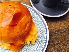 -RAC BAR(安福路店)