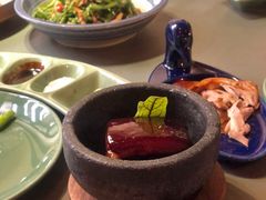 秋栗东坡肉/位-晟永興烤鸭店(五道口店)