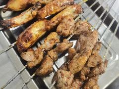-文文烤肉(大皮院店)